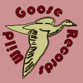 Wildgoose Recordings