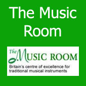 The Music Room