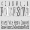 Wadebridge Folk Festival