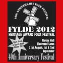 Fylde Folk Festival