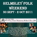 Helmsley Folk Weekend