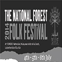National Forest Folk Festival