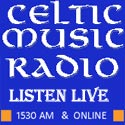 Celtic Music Radio - Listen