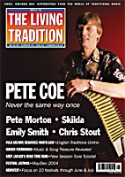 Issue 56 - More information