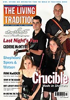 Issue 57 - More information