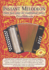 DAVE MALLINSON - Instant Melodeon: Have Fun, Play 42 Traditional Tunes