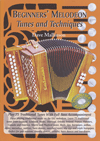 DAVE MALLINSON - Beginners Melodeon: Tunes And Techniques