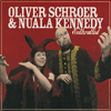 OLIVER SCHROER & NUALA KENNEDY - Enthralled