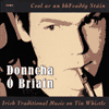 DONNCHA O’BRIAIN - Irish Traditional Music On Tin Whistle
