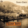 SARA GREY - Sandy Boys