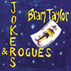 BRAM TAYLOR - Jokers & Rogues