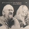 JOHN RENBOURN & JACQUI MCSHEE - An Evening With