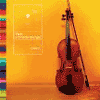 Lissa Schneckenburger CD sleeve