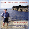 JOHN CONOLLY - The Man From Fiddlers Green