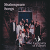 THE COMPANY OF PLAYERS - Shakespeare Songs