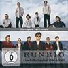 RUNRIG - One Legend  Two Concerts (Live At Rockpalast 1996 & 2001)