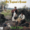 NICK DOW - Old Englands Ground