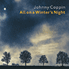JOHNNY COPPIN - All On A Winters Night