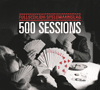 FULLSCEILIDH SPELEMANNSLAG - 500 Sessions