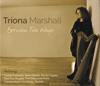TRONA MARSHALL - Between Two Ways