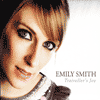 EMILY SMITH - Traiveller’s Joy