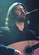 Steve Knightley of Show of Hands