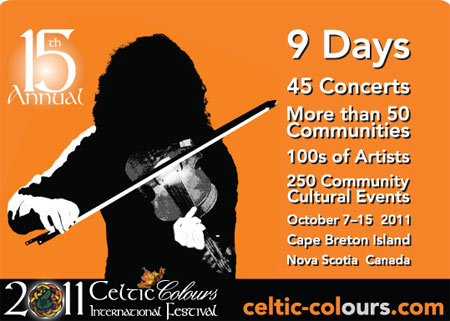 Celtic Colours