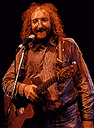 Vin Garbutt in Concert