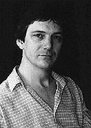 Robin Laing Portrait