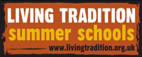 Living Tradition Summer Schools
