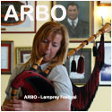 Arbo - Lamprey Festival