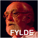 Fylde Folk Festival