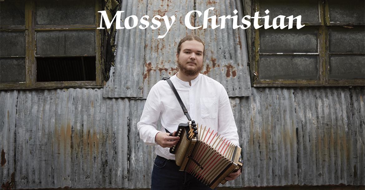 Mossy Christian