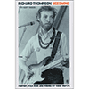 RICHARD THOMPSON WITH SCOTT TIMBERG - Beeswing: Fairport, Folk Rock And Finding My Voice 196775