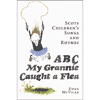 EWAN McVICAR - ABC, My Grannie Caught A Flea