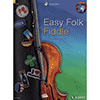 VICKI SWAN & JONNY DYER - Easy Folk: Fiddle, Flute, Guitar, Recorder, Ukulele