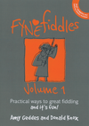 AMY GEDDES AND DONALD KNOX - Fyne Fiddles Volume 1
