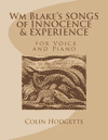 COLIN HODGETTS - William Blake’s Songs Of Innocence And Experience 