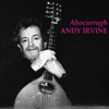 ANDY IRVINE Abocurragh