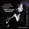 ANNE GIRARD ESPOSITO - La Flûte Traversière En Bois