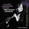 ANNE GIRARD ESPOSITO - La Flte Traversire En Bois