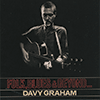 DAVY GRAHAM - Folk, Blues & Beyond