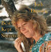 JUDY DINNING - Best Kept Secrets