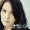 CHRISSY CROWLEY- The Departure 