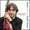 SIMON MAYOR - Music From A Small Island 