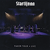 STARTIJENN - Paker Tour Live 