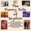 VARIOUS ARTISTS - The Funny Side Of Saydisc