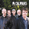 THE McCALMANS The Greentrax Years