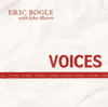 ERIC BOGLE WITH JOHN MUNRO - Voices