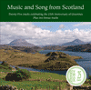 VARIOUS ARTISTS Music and Song from Scotland: The Greentrax 25th Anniversary Collection